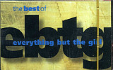 Everything But The Girl ‎– The Best Of Everything But The Girl