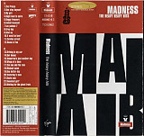 Madness ‎– The Heavy Heavy Hits