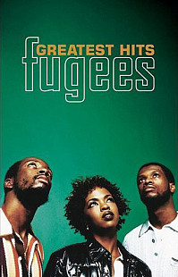 Fugees ‎– Greatest Hits
