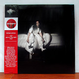 Billie Eilish – When We All Fall Asleep, Where Do We Go? (Limited Edition, Glow In The Dark)