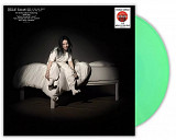 Billie Eilish – When We All Fall Asleep, Where Do We Go? (Limited Edition, Glow In The Dark)