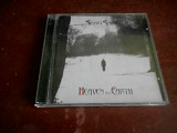 Stuart Smith Heaven And Earth CD б/у