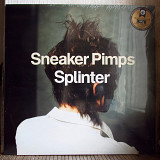Sneaker Pimps – Splinter (2LP)