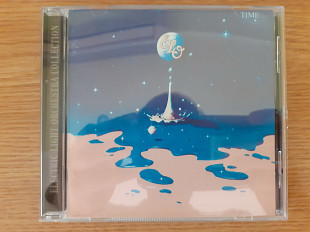 Компакт диск фирменный CD Electric Light Orchestra ELO – Time