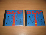 СЕКРЕТ Vol. 1 1986-1987 + Vol.2 1988-1989 (1994 Sintez 2CD)