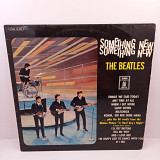 The Beatles – Something New LP 12" (Прайс 37653)