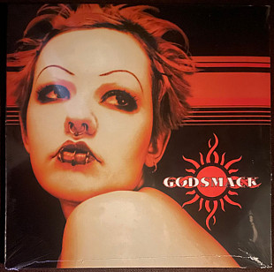 Godsmack – Godsmack