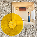 Harry Styles Limited Edition Yellow vinyl