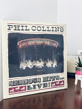 Phil Collins Винил, новая