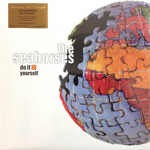 The Seahorses – Do It Yourself