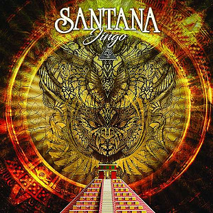 S/S vinyl - Santana Jingo (180g) 2 LPs