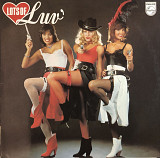 Luv’ - “The Lots Of Luv”
