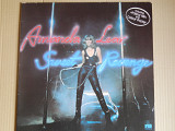 Amanda Lear – Sweet Revenge (Ariola – 25 900 XOT, Germany) Poster EX+/NM-