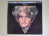 Bonnie Tyler – Diamond Cut (RCA – PL 25194, UK) insert NM-/NM-