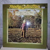 THE ALLMAN BROTHERS BAND BROTHERS/SISTERS LP