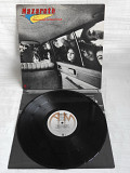 Nazareth Close Enough For Rock 'N' Roll LP пластинка USA 1976 NM