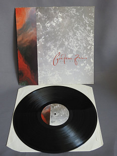 Cocteau Twins ‎Tiny Dynamine EP 45 UK пластинка 1985 NM Британия 1press