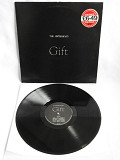 The Sisterhood ‎Gift LP UK оригинальная пластинка 1986 Британия EX