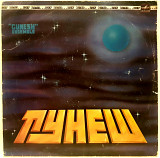 Гунеш / Gunesh - Вижу Землю - 1984. (LP). 12. Vinyl. Пластинка. Rare.