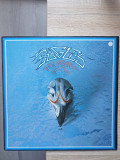 Eagles their greatest hits 1971-1975 (Scandinavia) nm-/nm-
