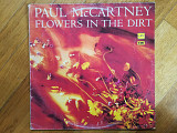 Пол Маккартни-Paul McCartney-Flowers in the dirt (8)-Ex., Мелодия
