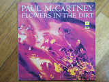 Пол Маккартни-Paul McCartney-Flowers in the dirt (3)-Ex.+, Мелодия