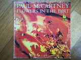 Пол Маккартни-Paul McCartney-Flowers in the dirt (5)-Ex.+, Мелодия