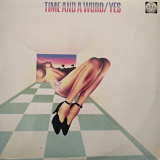 Yes ‎– Time and a word (1970)
