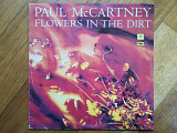 Пол Маккартни-Paul McCartney-Flowers in the dirt (6)-Ex.+, Мелодия