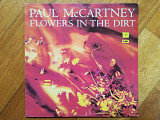 Пол Маккартни-Paul McCartney-Flowers in the dirt (7)-Ex.+, Мелодия