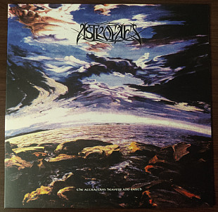 Astrofaes - The Attraction: Heavens And Earth