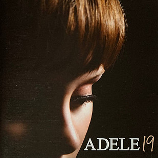 Adele – 19 ( 2008, E.U. )