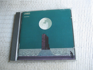 MIKE OLDFILD / crises / 1983