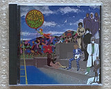 Prince - Around the World in a Day (CD)