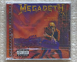 Magadeth - Peace Sells... but Who's Buying? (CD) #1