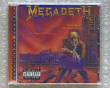 Magadeth - Peace Sells... but Who's Buying? (CD) #2
