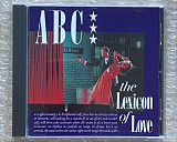 ABC – The Lexicon Of Love (CD)