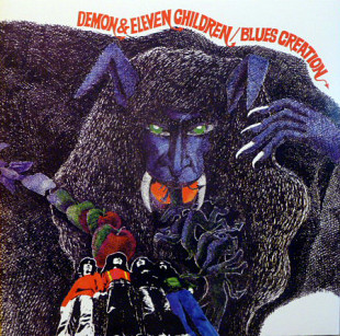 Blues Creation – Demon & Eleven Children -71 (17)