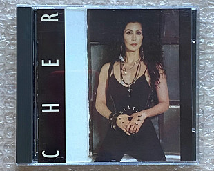 Cher – Heart Of Stone (CD)