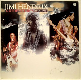 Jimi Hendrix - Corner Stones - 1967-70. (LP). 12. Vinyl. Пластинка. Holland.