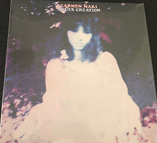 Carmen Maki, Blues Creation – Carmen Maki Blues Creation -71 (18)