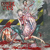Cannibal Corpse – Bloodthirst Vinyl Запечатана