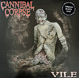 Cannibal Corpse – Vile Vinyl Запечатан