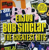 Bob Sinclar ‎– Enjoy