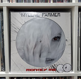Mylene Farmer – Monkey Me (France 2022)