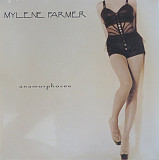 Mylene Farmer – Anamorphosee (France 2022)