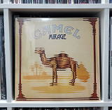 Camel – Mirage (Europe 2019)