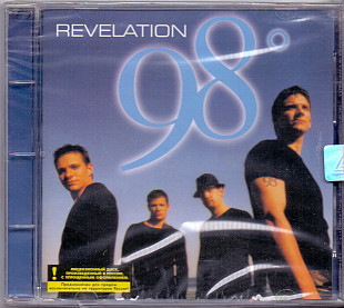 98 Degrees – Revelation