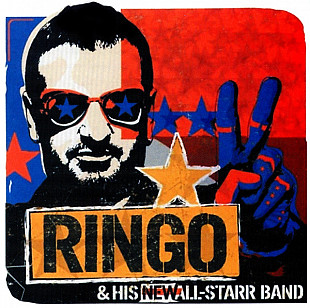 Ringo Starr 2002, 2005