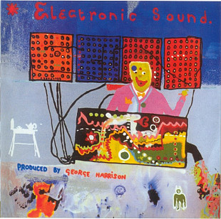 George Harrison 1969 - Electronic Sound